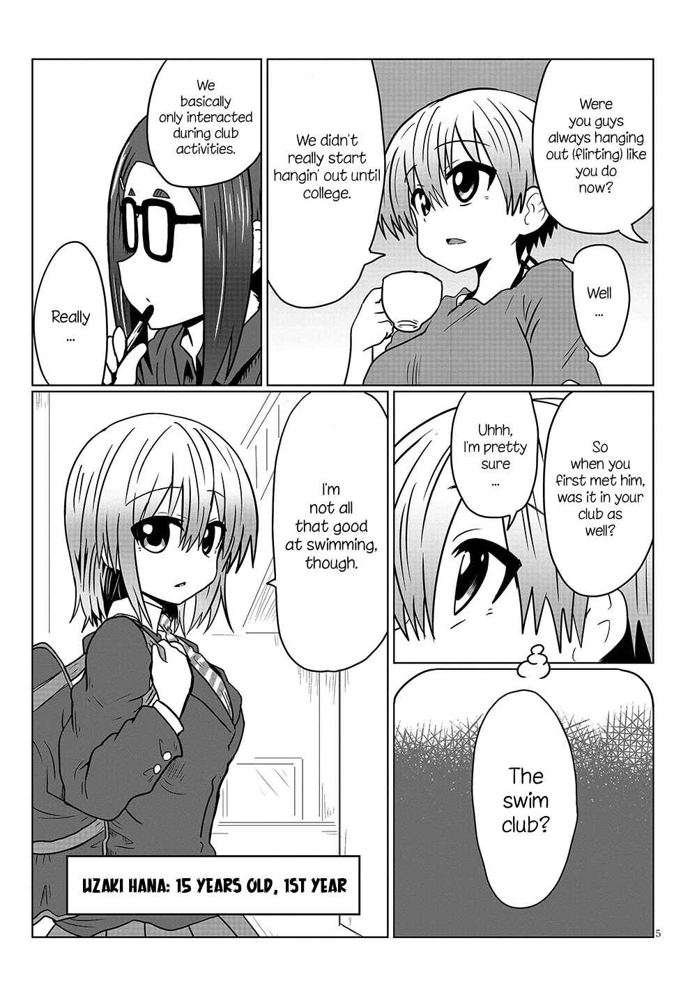 Chapter 30 - Page 5