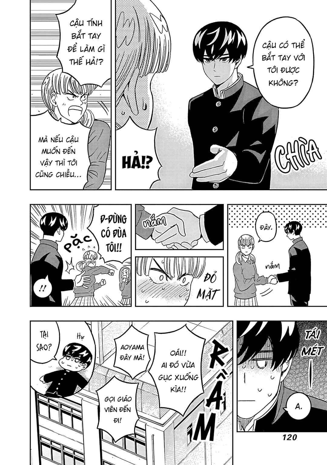 Chapter 37 - Page 19