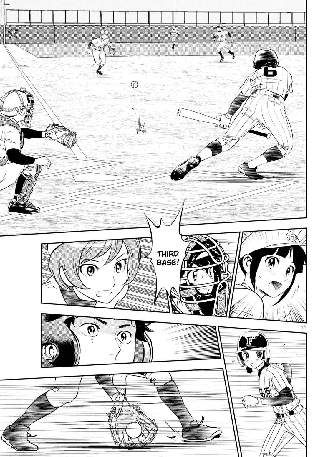 Chapter 272 - Page 11