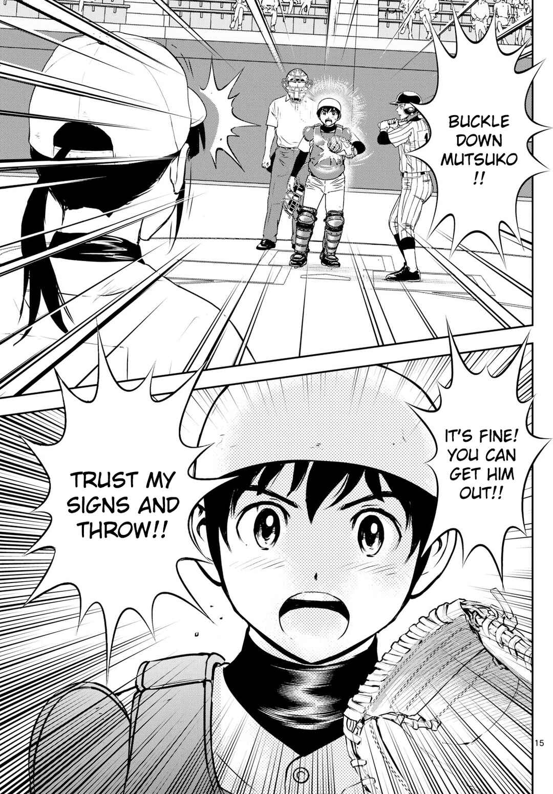 Chapter 272 - Page 15