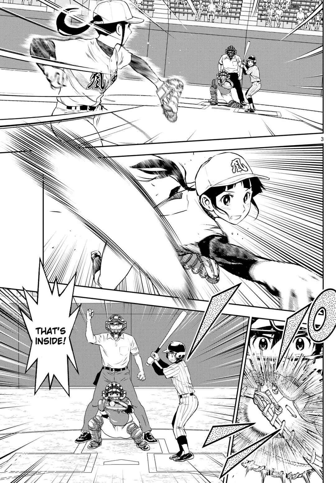 Chapter 272 - Page 3