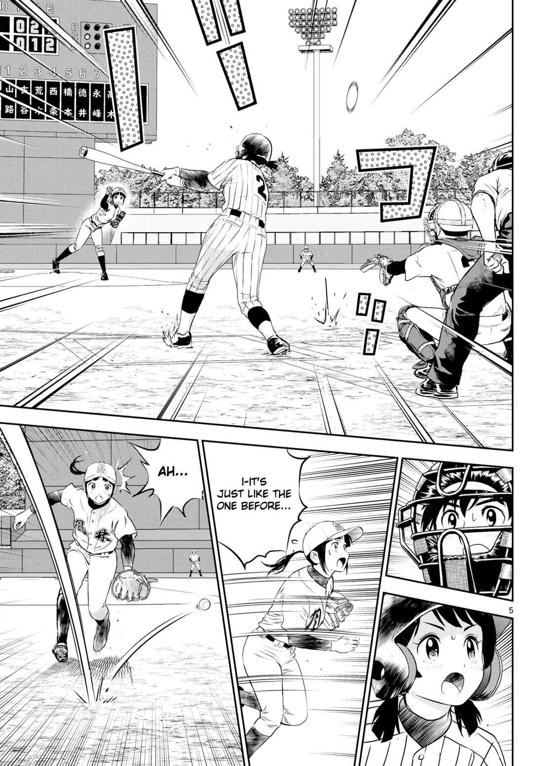 Chapter 272 - Page 5