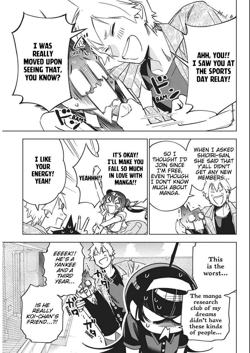 Chapter 50 - Page 23