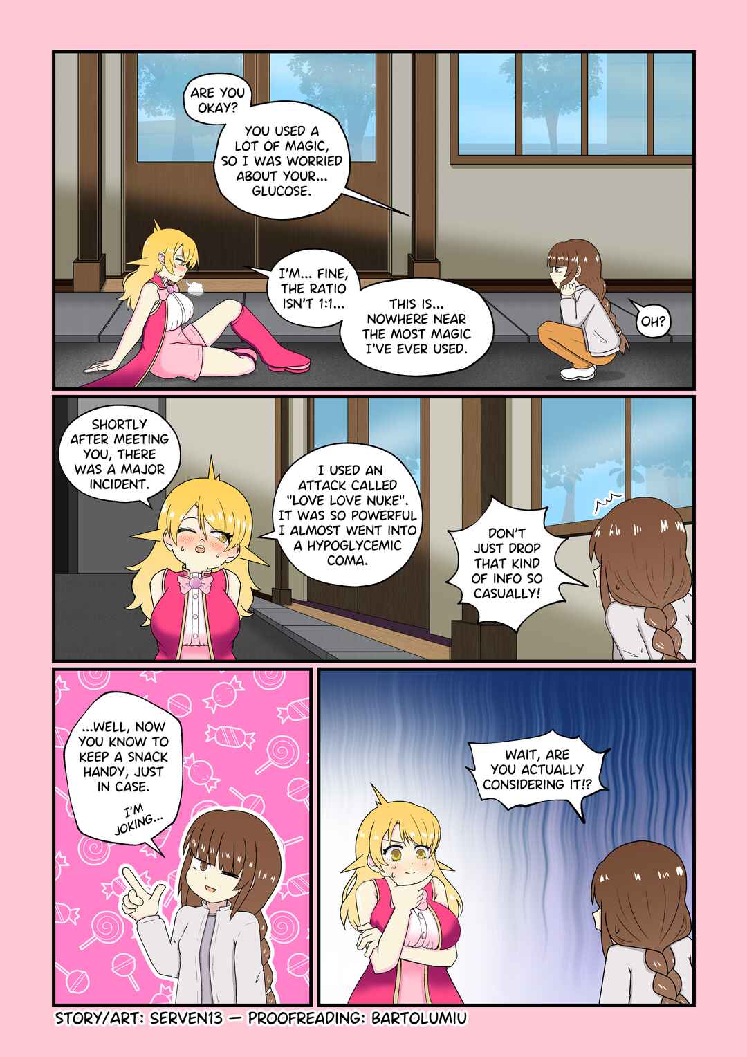 Chapter 39 - Page 1