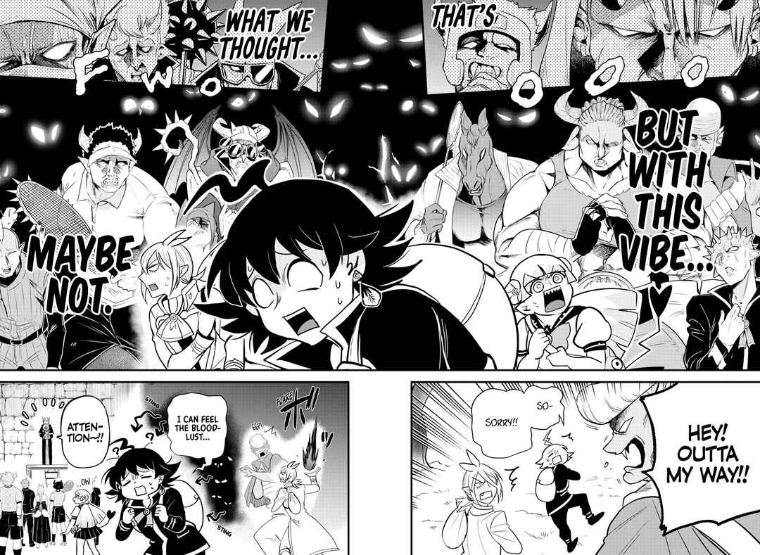 Chapter 281 - Page 14