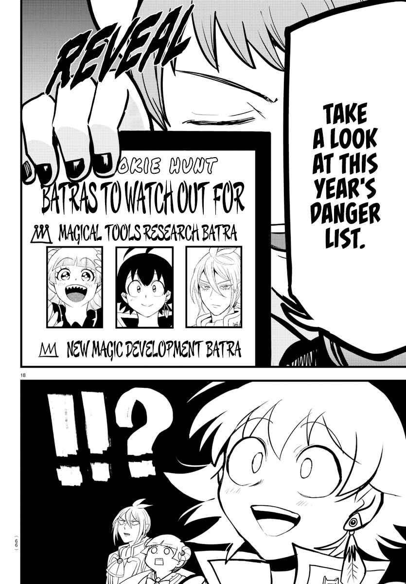 Chapter 281 - Page 17
