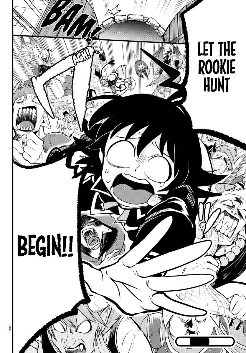 Chapter 281 - Page 19