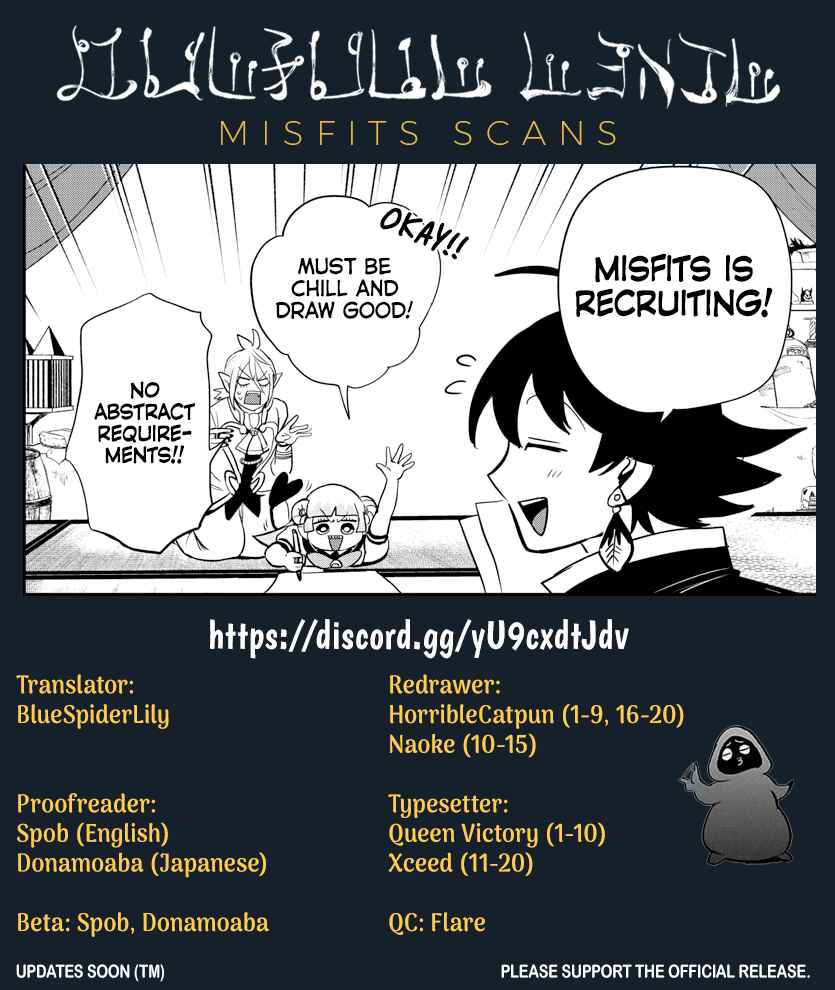 Chapter 281 - Page 21