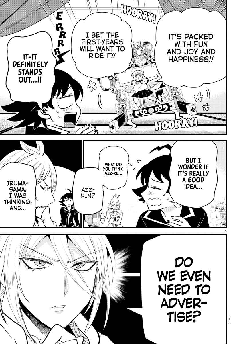 Chapter 281 - Page 5