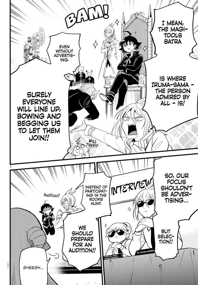 Chapter 281 - Page 6
