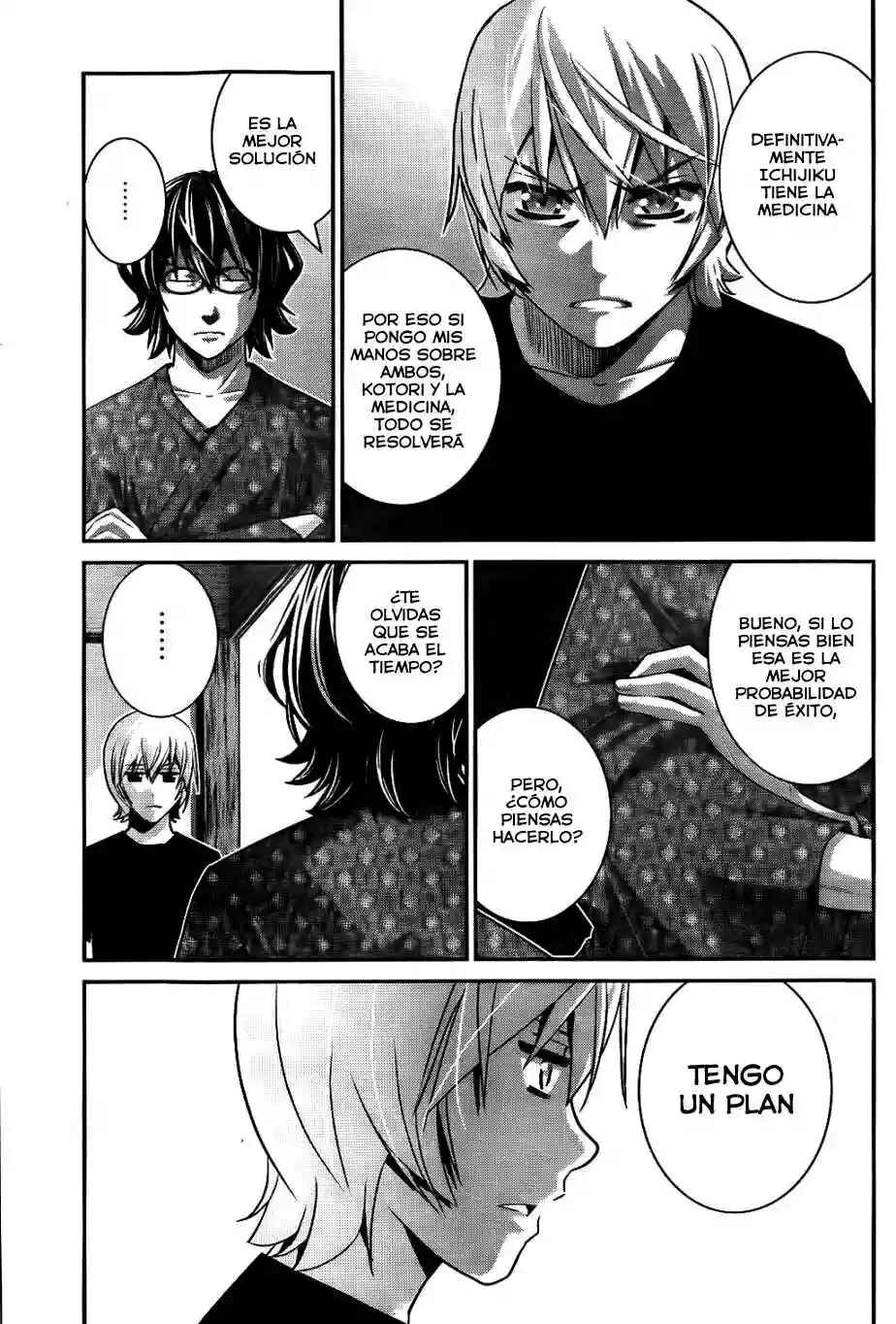Chapter 75 - Page 10