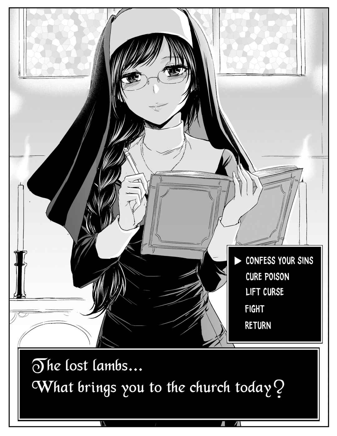 Chapter 30 - Page 1