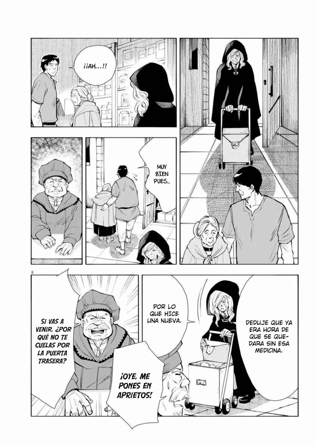 Chapter 2 - Page 9