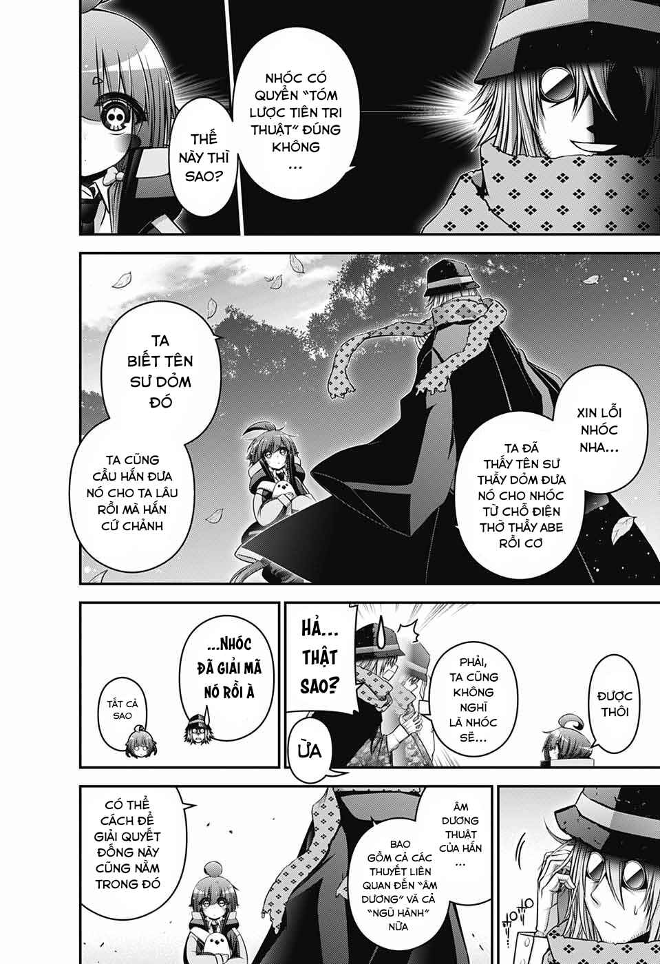 Chapter 45 - Page 10
