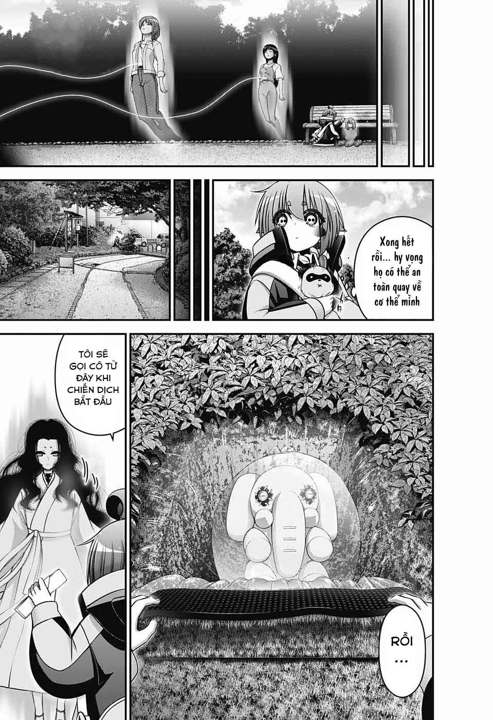 Chapter 45 - Page 23