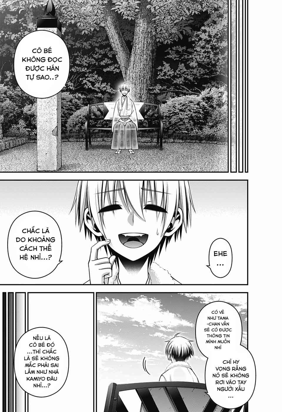 Chapter 45 - Page 40