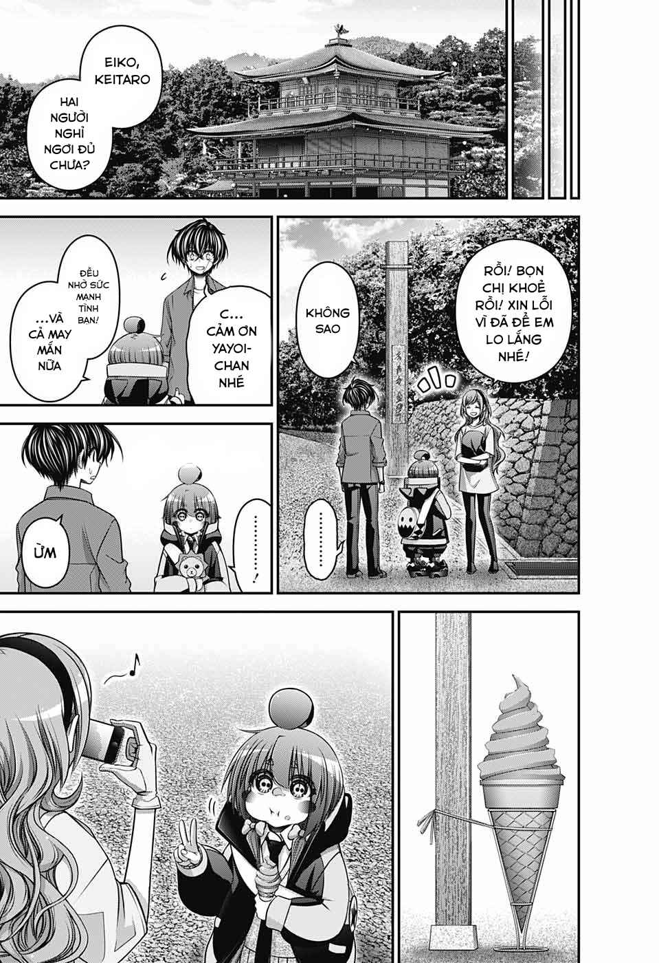 Chapter 45 - Page 42
