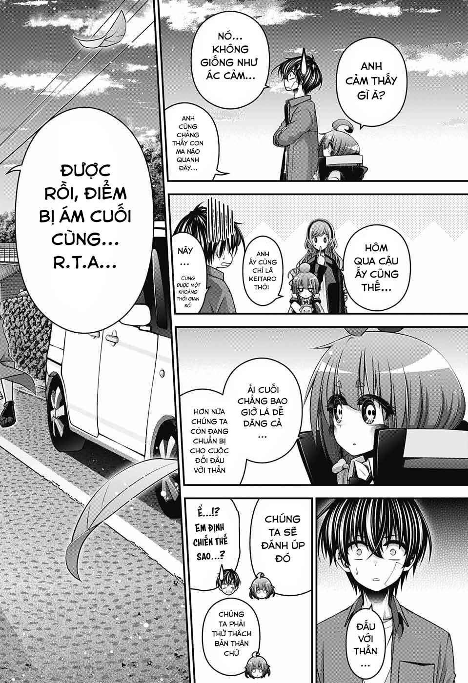 Chapter 45 - Page 45