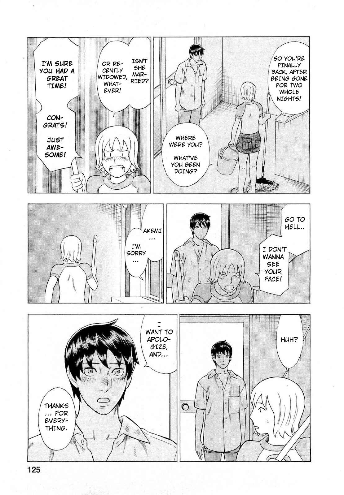 Chapter 69 - Page 19