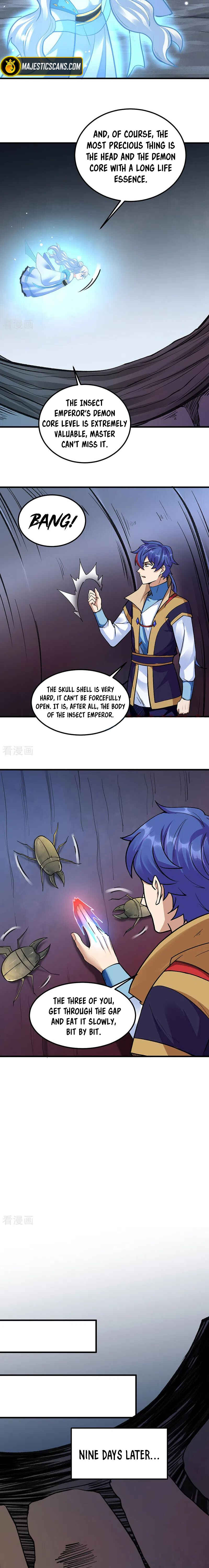 Chapter 390 - Page 7