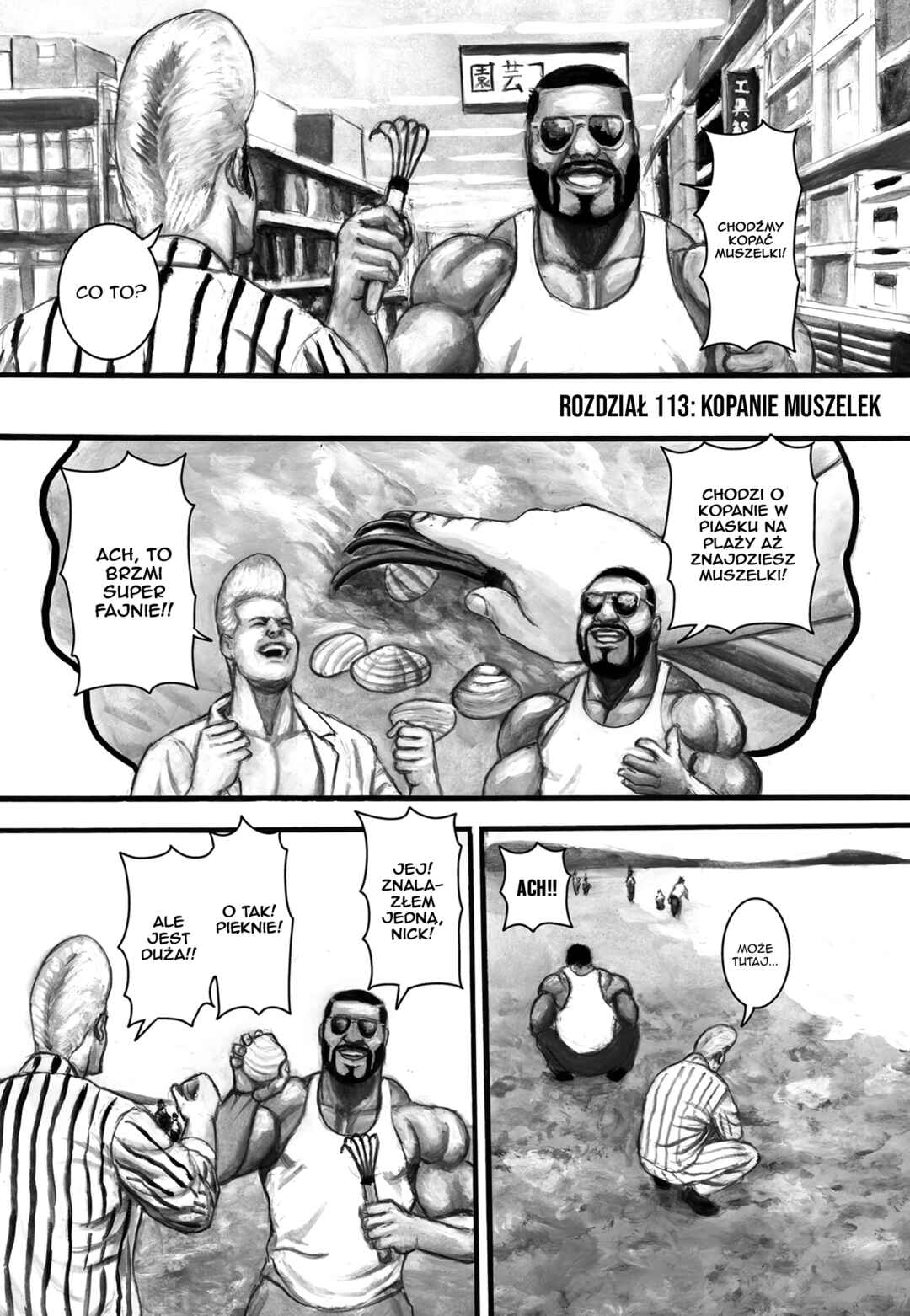 Chapter 113 - Page 2