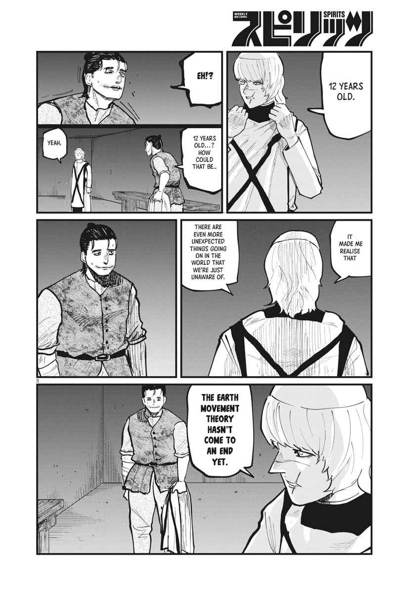 Chapter 32 - Page 8