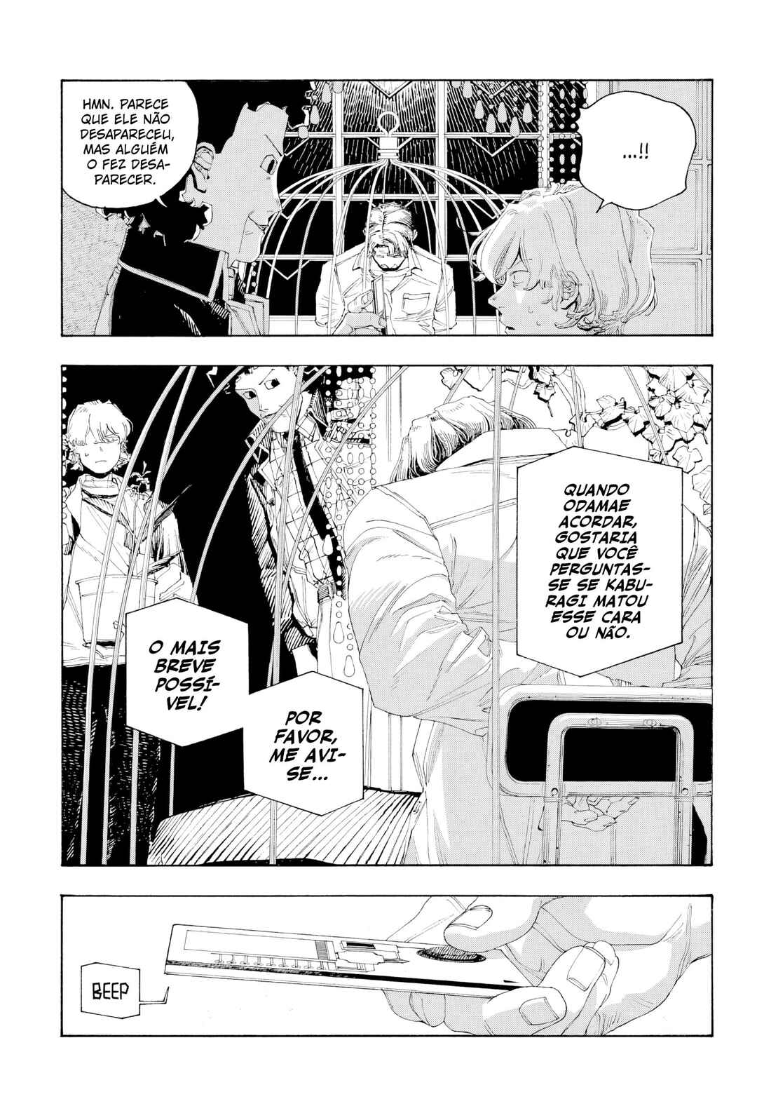 Chapter 95 - Page 10