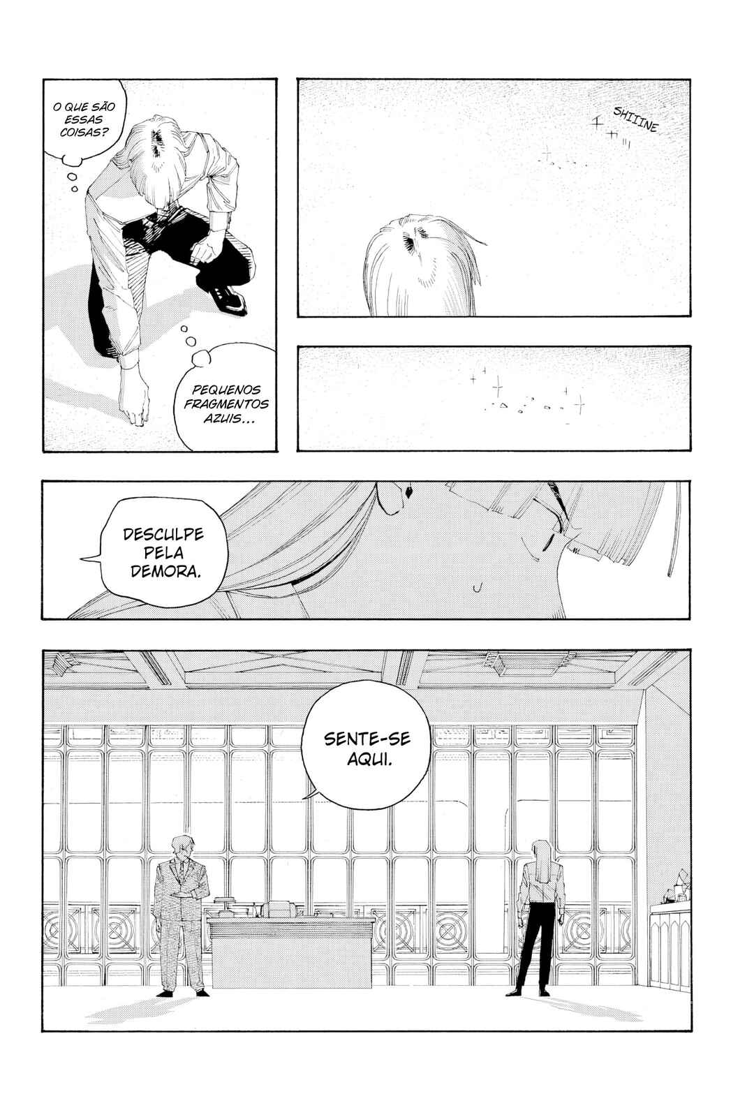 Chapter 95 - Page 21