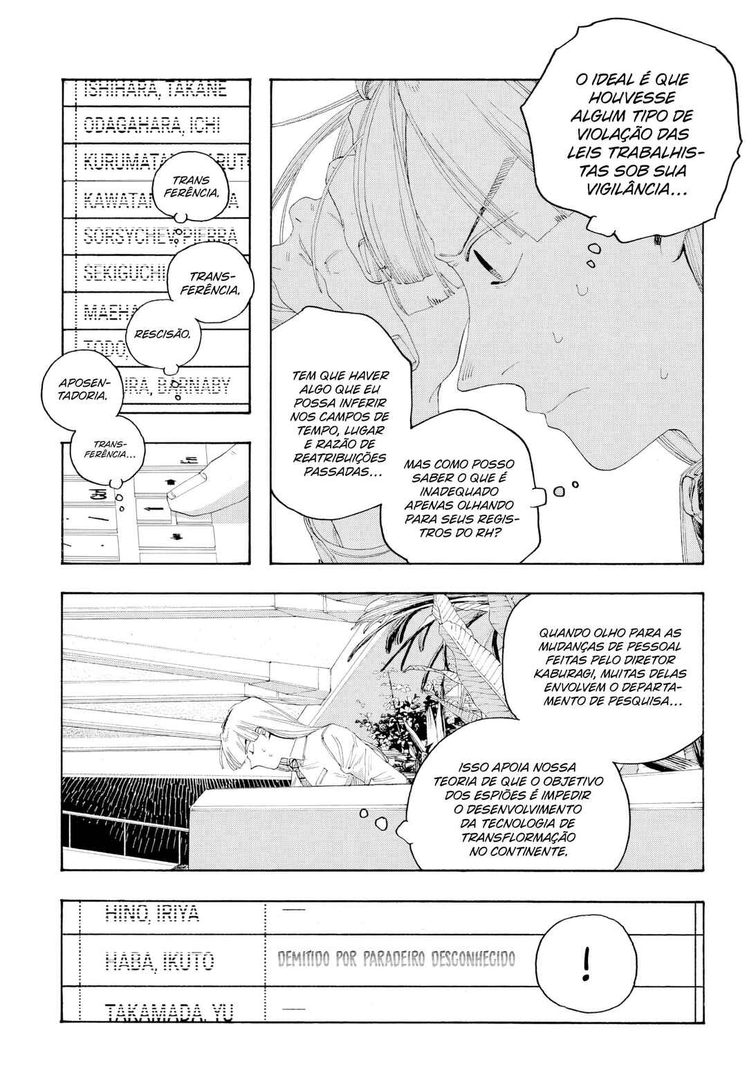 Chapter 95 - Page 6