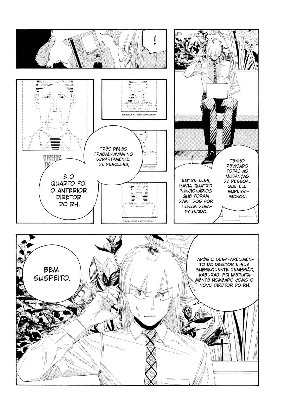 Chapter 95 - Page 9