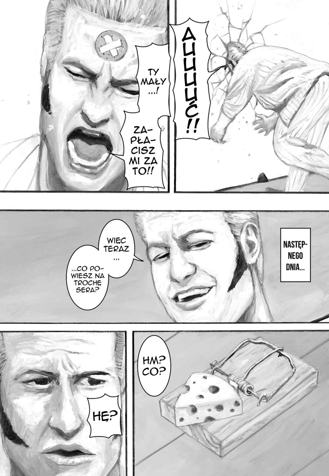 Chapter 83 - Page 3