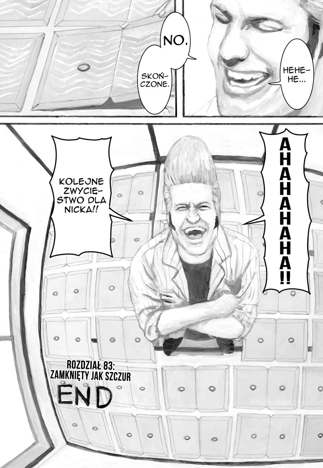 Chapter 83 - Page 5