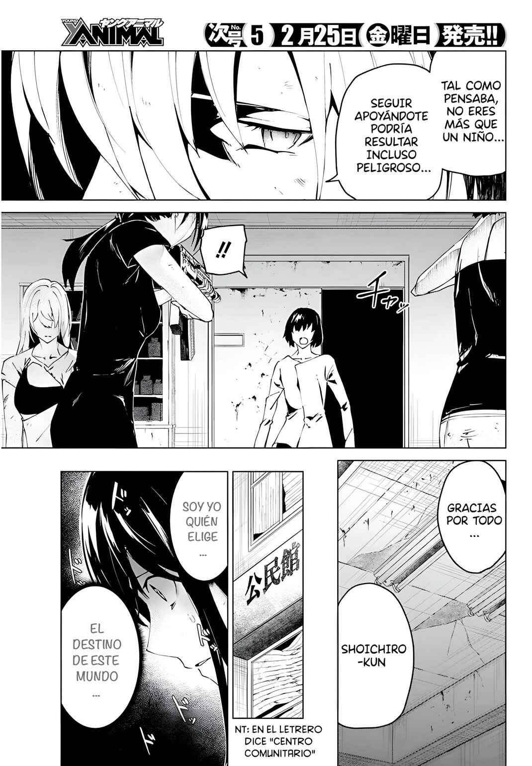 Chapter 26 - Page 7