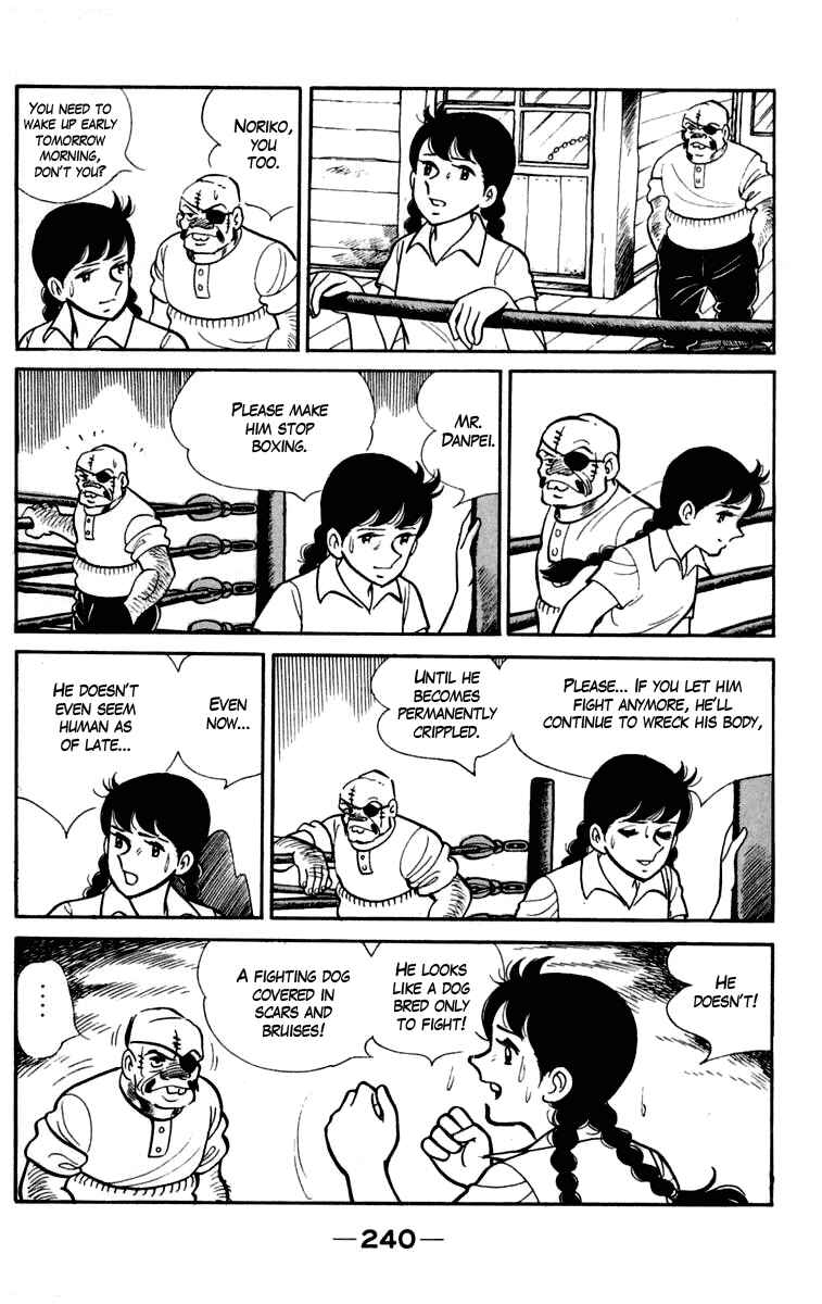 Chapter 87 - Page 28