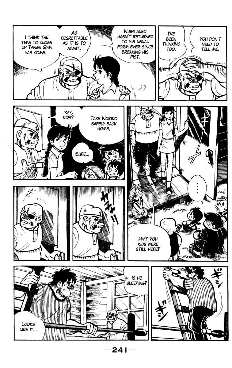 Chapter 87 - Page 29
