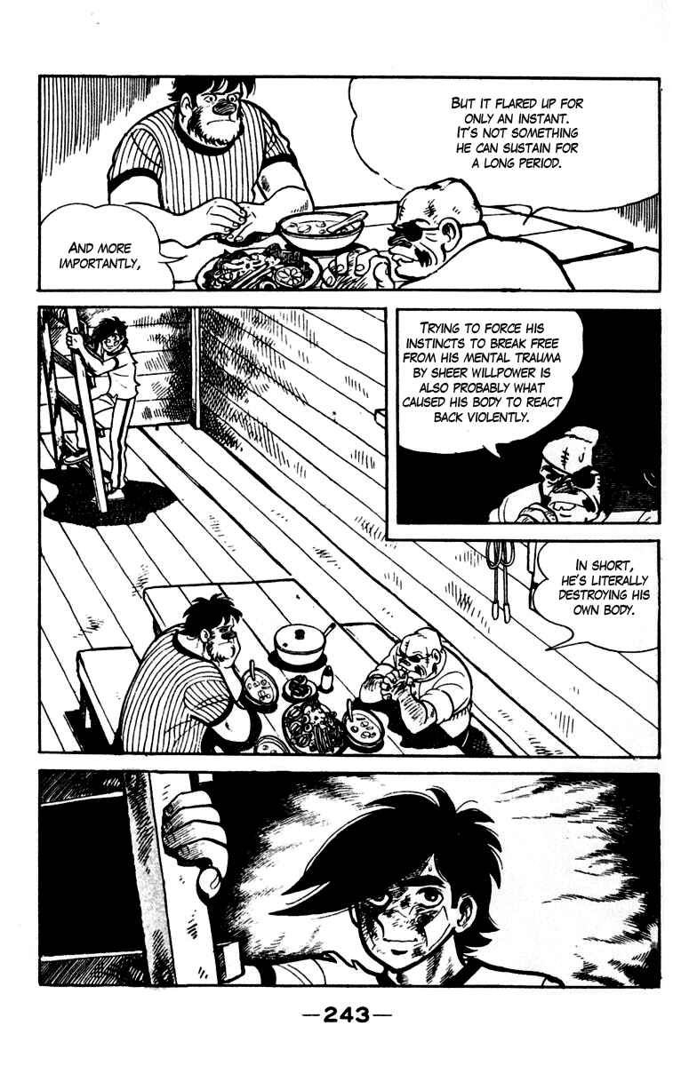 Chapter 87 - Page 31
