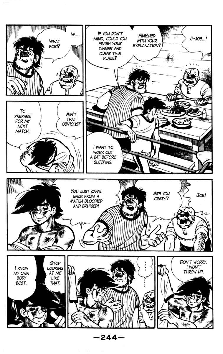 Chapter 87 - Page 32