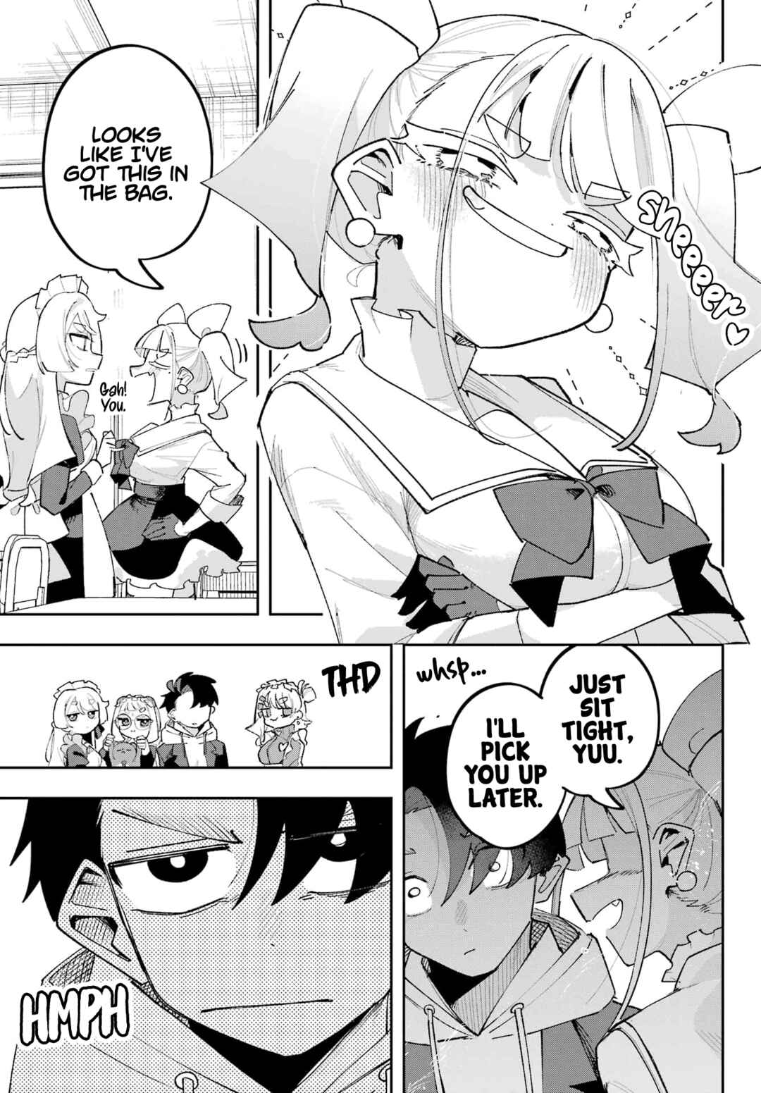 Chapter 8 - Page 19