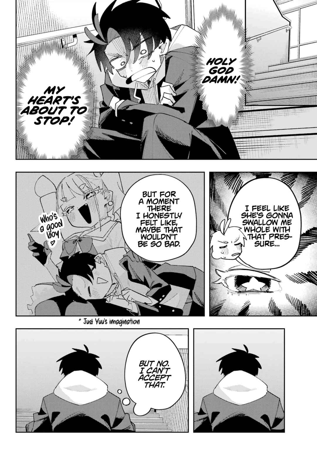 Chapter 8 - Page 28