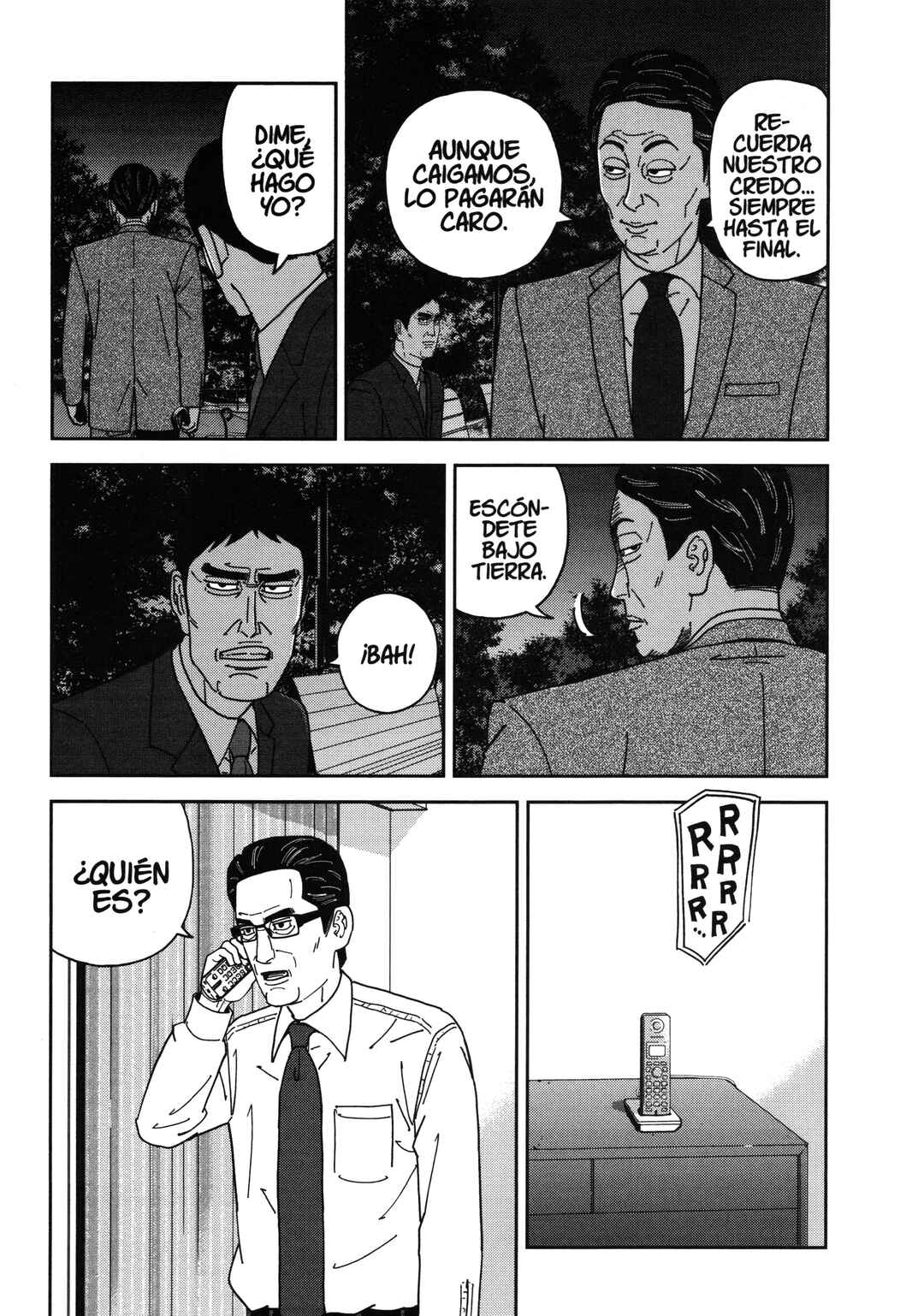 Chapter 99 - Page 11