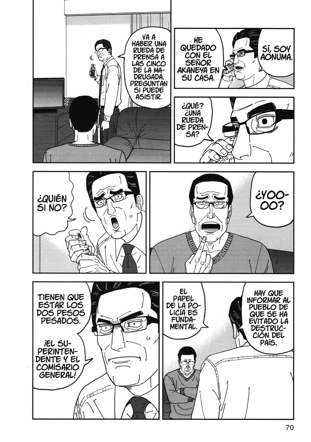 Chapter 99 - Page 12