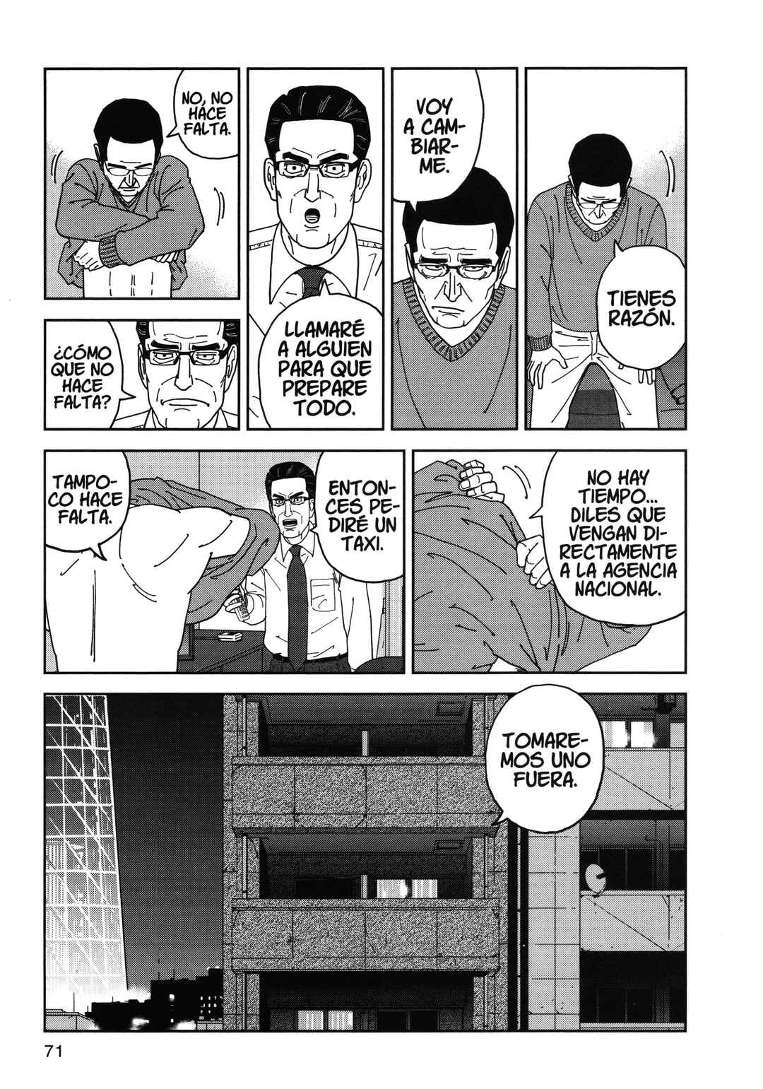 Chapter 99 - Page 13