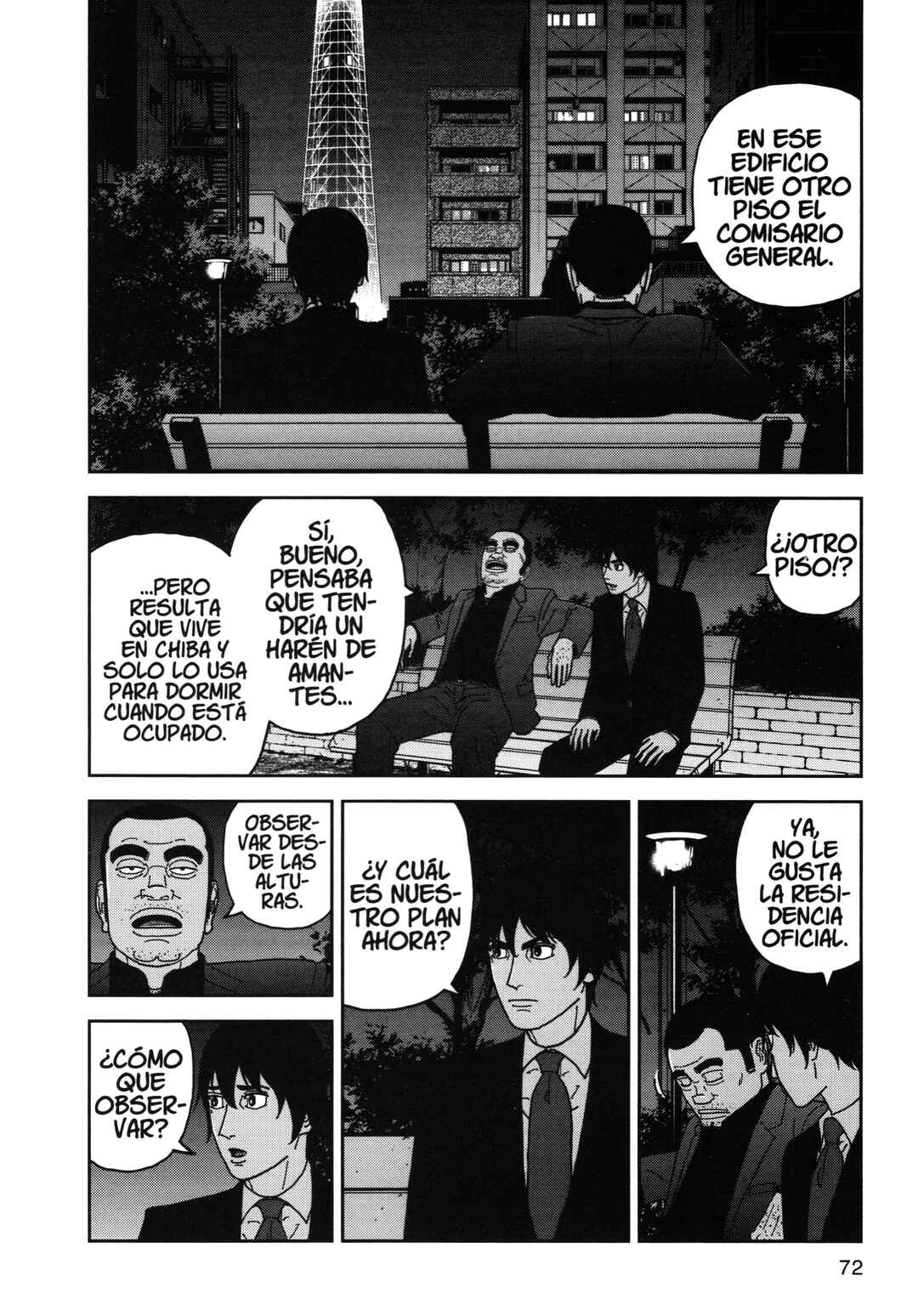 Chapter 99 - Page 14