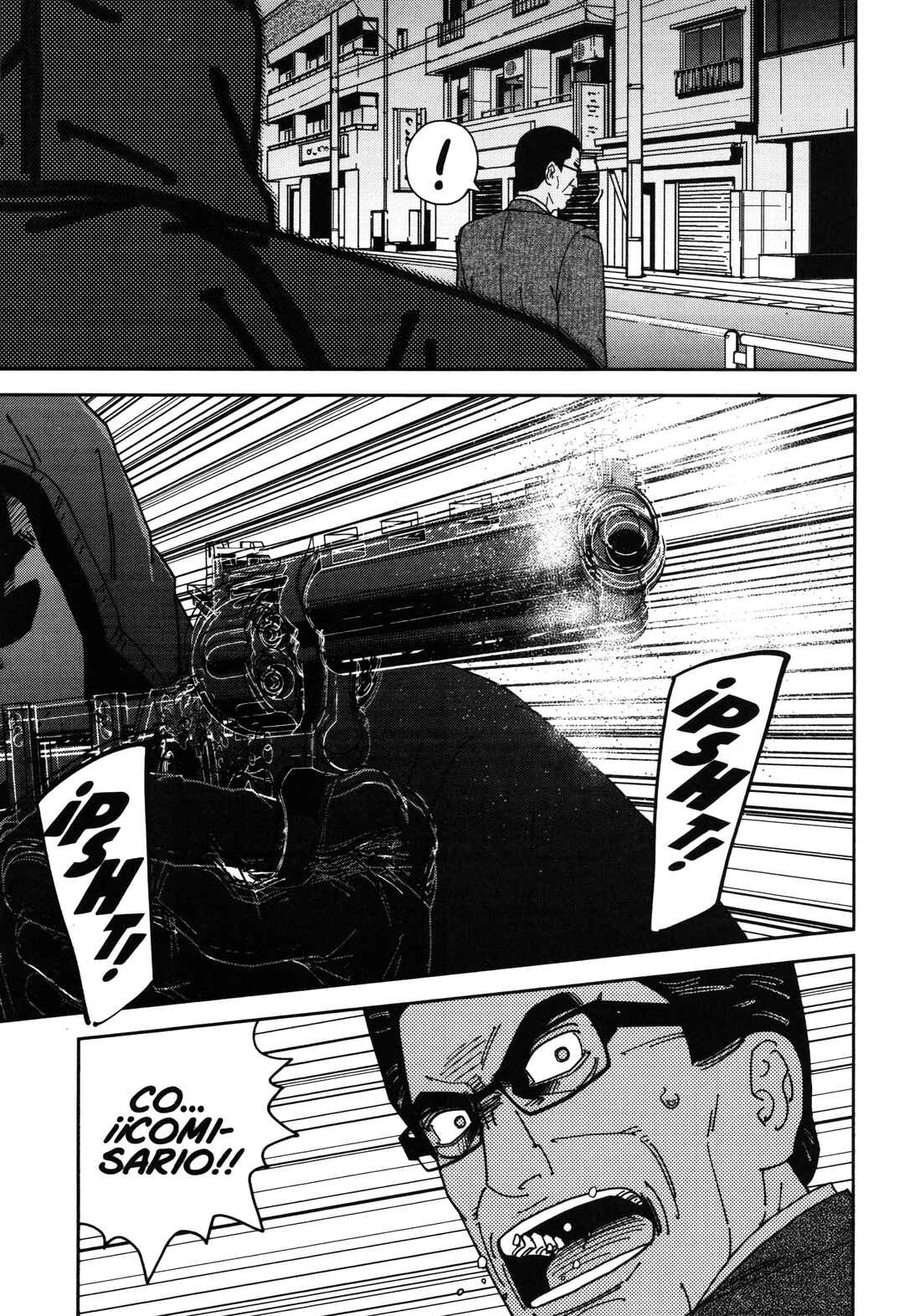 Chapter 99 - Page 17