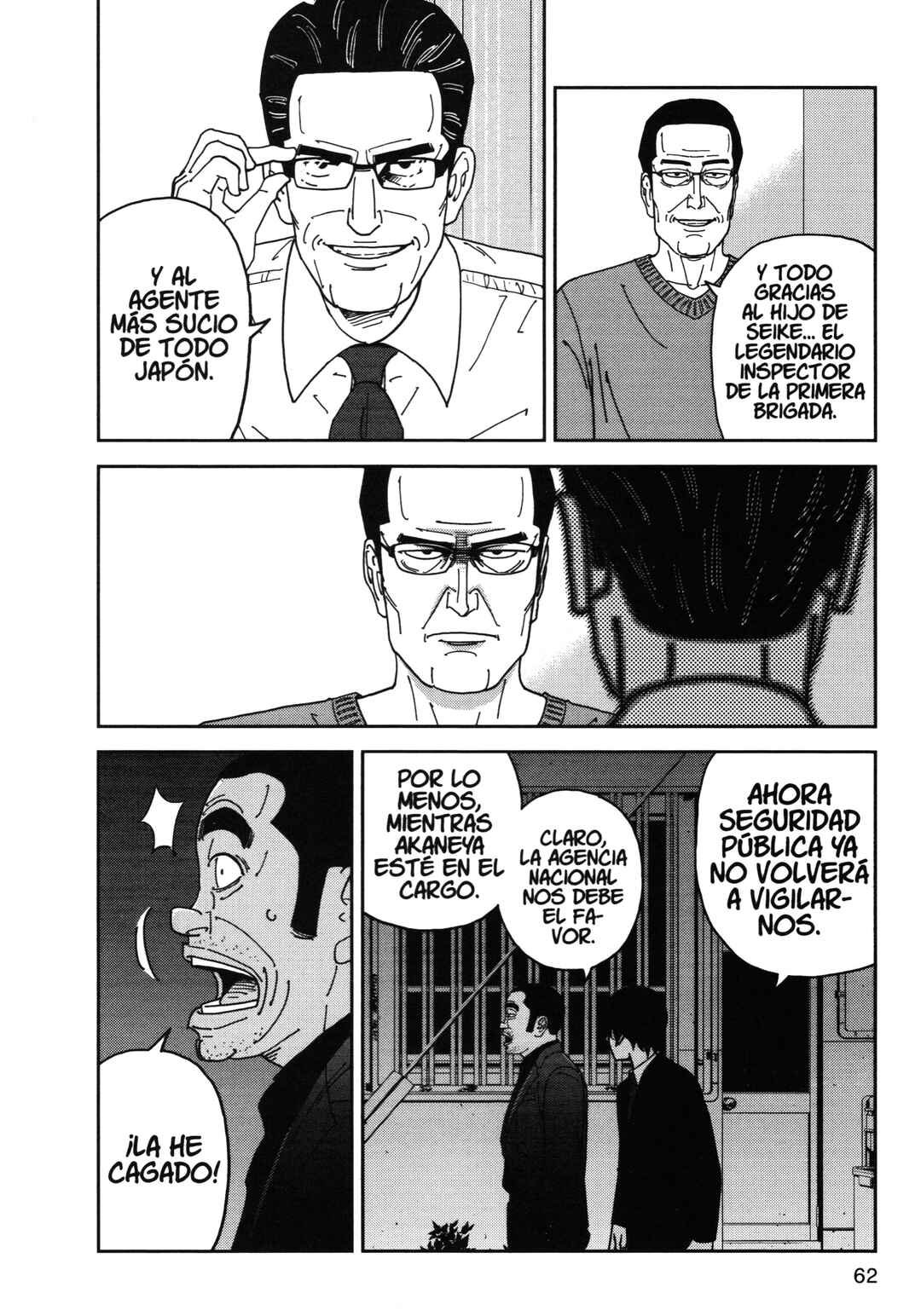 Chapter 99 - Page 4