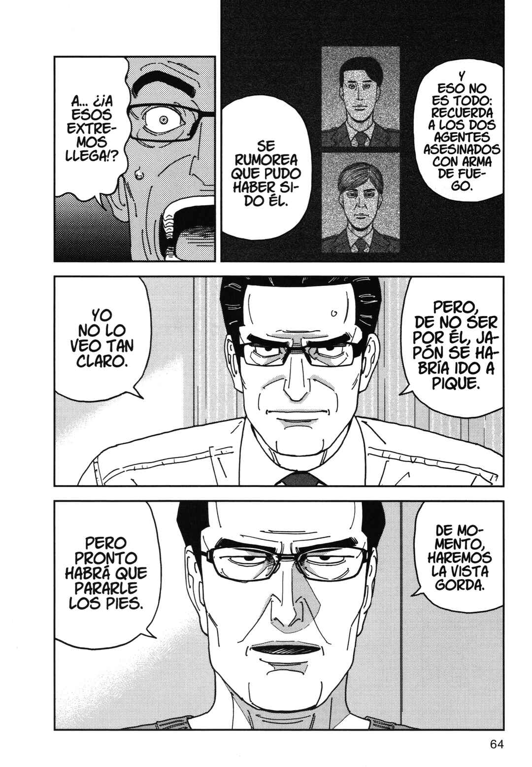 Chapter 99 - Page 6