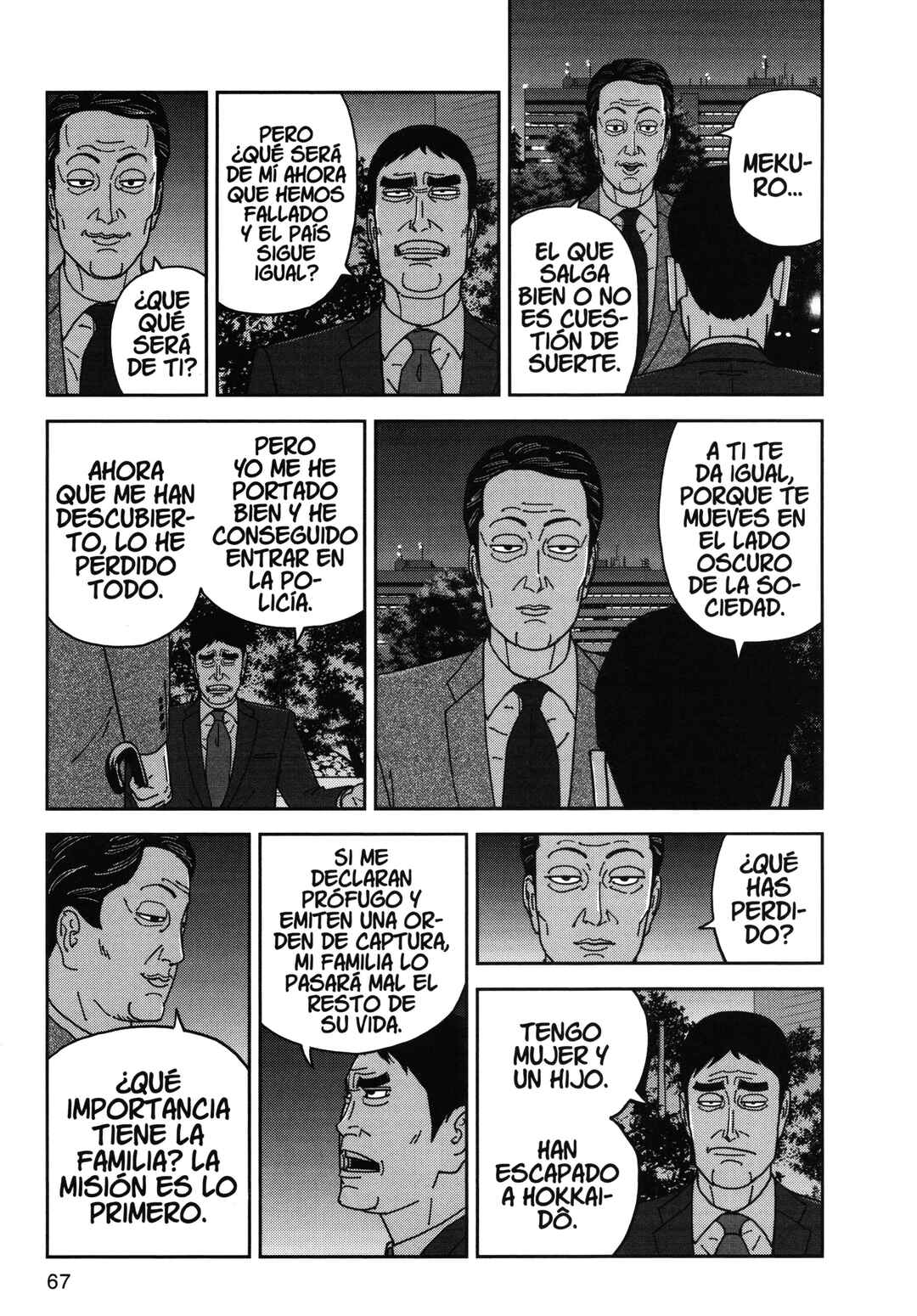 Chapter 99 - Page 9