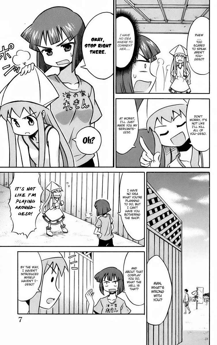 Chapter 1 - Page 11