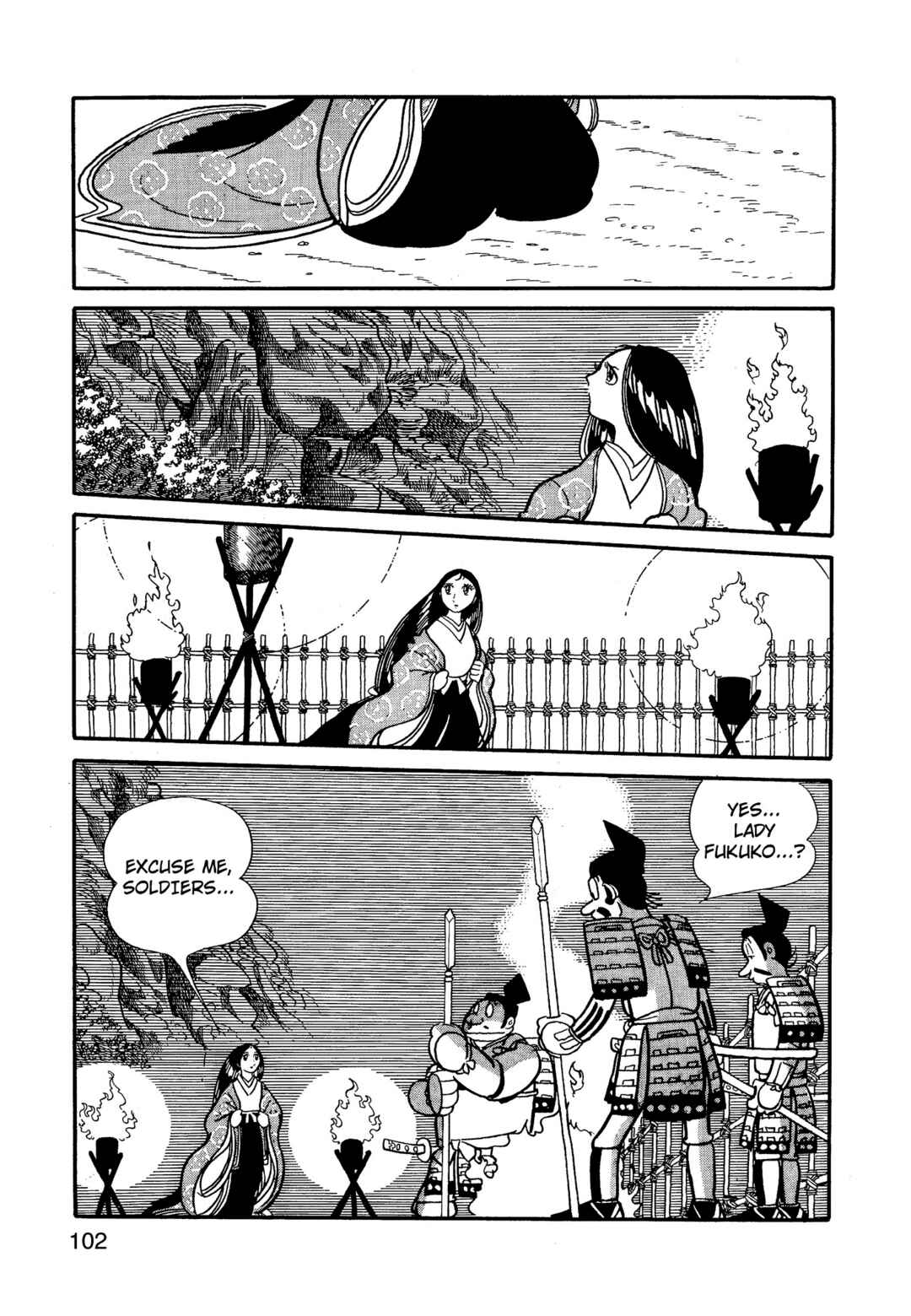 Chapter 9.2 - Page 101