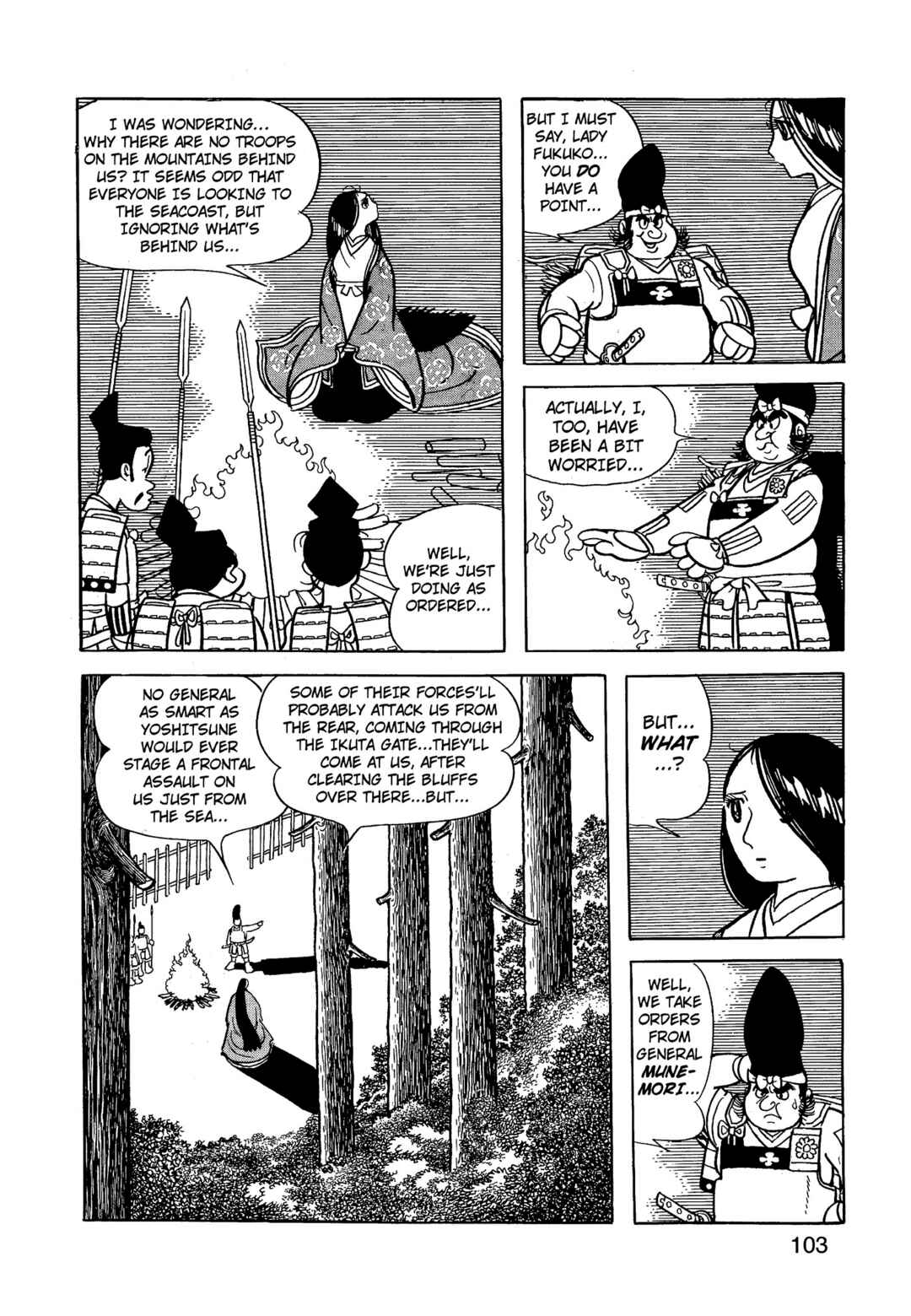 Chapter 9.2 - Page 102